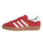 adidas Gazelle Indoor J Scarlet Gum Laste tossud Punane Parem-Scarlet Pilvevalge JS3801 39⅓ red