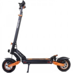 Elektrit&otilde;ukeratas KUKIRIN G2 MAX 10*2.75'' T&auml;ispuhutavad Maastikurehvid 48V 20Ah Aku 80km S&otilde;iduulatus 3 Kiirust must