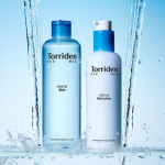 Torriden Dive-In Meestele Komplekt &ndash; Nahatoonik 300 ml ja Geel-Lotion 200 ml Niisutav Duo