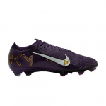 Nike Kylian Mbapp&eacute; x Zoom Mercurial Vapor 16 Elite FG Grand Purple - FQ8683-500 EU 39