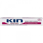 Dentifrice - KIN - Enc&iacute;as Gencives Saines - 125 ml - Vegan - Mixte