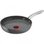 Praepann - Tefal - S0450848 - Kleepumatu - Mitmev&auml;rviline - 43,5 x 24,6 x 7,1 cm puhas