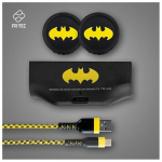 Kit de Charge DC Custom Batman - XBOX SERIES must