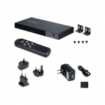 StarTech.Com Switch HDMI 8K &agrave;
