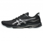 Asics NETBURNER BALLISTIC FF 4 Amordid Madalad Treeningjalatsid Meeste Mustad Tossud 1051A088-001 42 must