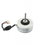 Inverterkliimaseadme mootor 20W WZDK20-38G(ZKFP-20-8-6) Harjadeta alalisvoolumootor DC280V 1300 p/min Kliimaseadme ventilaatori mootor CHINA