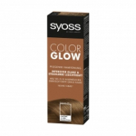 1 komplekt Cyos juuksev&auml;rvi Glow Pantone R&ouml;stitud pekanipuu 17-1052