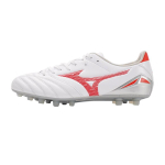Mizuno Morelia Neo Iv Pro Ag 'White Red' Tossud P1GA243560 40 valge