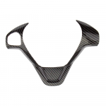 Minu hea auto roolipaneeli kaunistuse katte kleebised Ford Fiesta MK7 2009 - 2017 Ecosport jaoks Style B