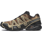 SALOMON Speedcross 3 Polsterdus Libisemisvastane Kulumiskindel Katvus Tugi Kerge Termiline Madal S&auml;&auml;rega Tennised 477934 44⅔ must