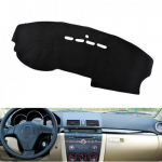 Parim Armatuurlaua Kate Mittep&uuml;siv P&auml;ikesekaitse Mazda 3 M3 BK 2003-2008 jaoks