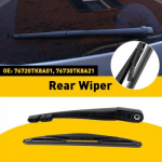 Rear Wiper Arm and Blade For Honda () Odyssey 2011- back windshield wiper