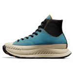 Converse Chuck 70 AT-CX Mugavustrend K&otilde;rged Espadrillid Unisex Sinine 38.5 sinine