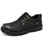 Mood 2025 Meeste Vabaaja Jalan&otilde;ud Luksusbr&auml;ndi Vabaaja Slip-on Formaalne Loafer Meeste Ehtne Nahk Itaalia Stiilis Must Meeste Jalutusk&auml;igud 44 must
