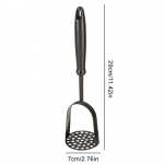 K&auml;sitsi kartulipuder, vastupidav kartulipress, k&ouml;&ouml;gi k&ouml;&ouml;giviljapress libisemiskindla k&auml;epidemega, puuviljapress, k&ouml;&ouml;gividinad