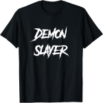 Demon Slayer T-s&auml;rk XXXXXL mitmev&auml;rviline