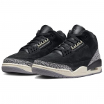 Air Jordan Wmns Air Jordan 3 Retro Off Noir AJ4CK9246-001 EU 36 must