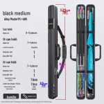 HANDUNYOU K&otilde;va Kestaga Veekindel Kalastuskepivarustus Kott