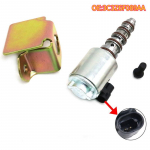 High quality New For 3Z6F089AA Unusual Car VGT Solenoid Turbo Actuator Valve Ford 6.0L Diesel GMC 3Z6F089AA Parts