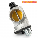 High quality New For 9W7Z9E926A Ford Explorer Mustang Lincoln Mercury Mountaineer F150 Throttle Body 9W7Z9E926A