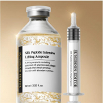 Sungboon Editor Siidipeptiidi N&auml;oampull 60ml