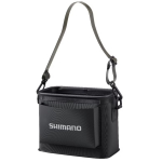 Shimano paadi Beri kott Must BK-301W must