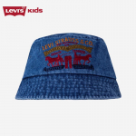 Levi's Lasteklassikaline teksist &auml;&auml;risek&uuml;bar 8/20 (56cm)