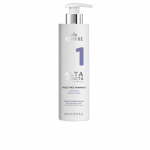 ALTA STRUCTA shampooing sans frisottis 200 ml