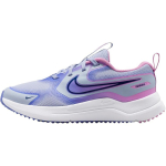 Nike Cosmic Runner GS Laste Tossud Ghost Lilla Safiir Hele-Magentav HM4402-011 37.5 gray
