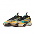 Air Jordan Luka 2 PF The Pitch Mid Meeste FQ9046-800 EU 42.5 pruun