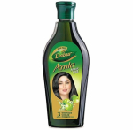 Dabur Amla juukse&otilde;li tugevamad, pikemad, tihedamad juuksed 180ml 180 ml