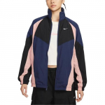 Nike Sportswear Naiste &Uuml;legabariidiline Treeningjakk HV4030-410 EU S
