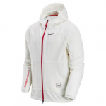 Nike Serpent tervitab uut aastat Joped & Mantlid Meeste Valge IB5492-133 EU M valge