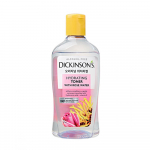 Dickinsons n&otilde;iapuu niisutav toonik roosiveega 473ml NONE