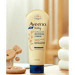 Aveeno Baby Soothing Relief Moisture Cream 227g NONE