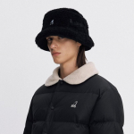 Kangol Pour Shearing Utility Bucket 5355 Black L