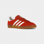adidas Gazelle Indoor Bold Orange (Women's) 36 2/3