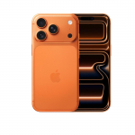 Apple iPhone 17 Pro Max 256GB oranž