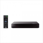 Sony M&auml;ngija 2025 Mudel Kompaktne Standardmudel Blu-ray/DVD BDP-S1700/K