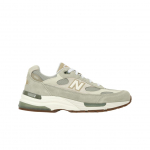 New Balance 992 Valmistatud USA-s Olivine Unisex Tossud Roheline U992720 41.5