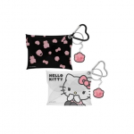 BLACKPINK JISOO X HELLO KITTY Ametlik koost&ouml;&ouml;kaupade mitme valikuga komplekt | Piiratud v&auml;ljaanne K-POP kaup Multi Case-BLACKPINK
