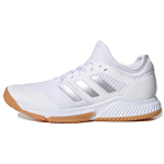 Adidas Court Team Bounce White/Silver Women's EH2602 39⅓