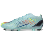 Adidas X Speedportal.2 Fg 'Al Rihla Pack - Clear Aqua' GW8448 40