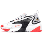 Nike Zoom 2K Hall Punane AO0269-105 43 black