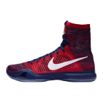 Nike Kobe 10 Elite Ameerika 718763-614 44 black