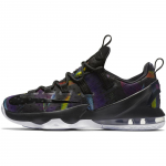 Nike LeBron 13 Low Birds Of Paradise 831925-051 44