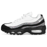 Nike Air Max 95 SE Must Valge Naiste 918413-007 37.5 gray