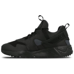 Nike Air Huarache Utility Prm 'Black Anthracite' 806979-002 41