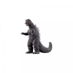 [BANDAI] Movie Monster Series Godzilla (1971. aastal)