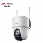 HIKVISION HK-Q3S8M-W 8MP 4K WiFi V&auml;li AI PTZ Kaamera CN pistikuga (adapter kaasas)